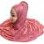 JSDC Hosiery 4 Way Cotton Scarf Hijab For Women Casual Wear 