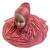JSDC Hosiery 4 Way Cotton Scarf Hijab For Women Casual Wear 