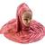 JSDC Hosiery 4 Way Cotton Scarf Hijab For Women Casual Wear 