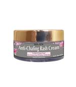 Natural Rash Cream for Rash Chafing Due to Sanitary Pads,Heavy thighs, Sports Activities, Waxing, Gymming - 25gm