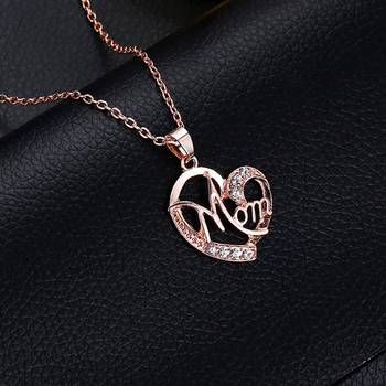 White crystal pendants 4