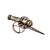 Antique Iron Cannon Handmade Decorative gift item showpiece for Home decor - 16 x 6 inch