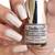 DeBelle Gel Nail Lacquer Natural Blush (Light Nude Nail Polish), 8ml