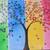 Tree of seasons tote
