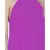 Women's Halter Neck Ruffle Drape Georgette Party/ Evening Gown in Mauve