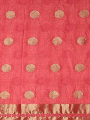 CLASSICATE from the house of The Chennai Silks  Women's Black Dupion Saree With Blouse 3