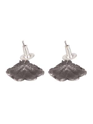 Silver Earings 3