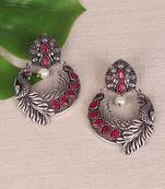 Silver necklace-sets