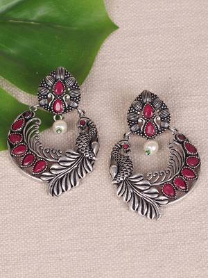 Silver necklace-sets 3
