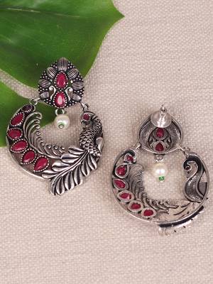 Silver necklace-sets 4