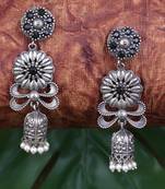 Silver necklace-sets