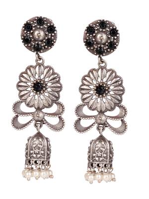 Silver necklace-sets 3