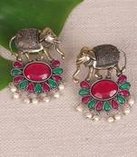 Silver necklace-sets