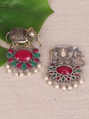 Silver necklace-sets 3