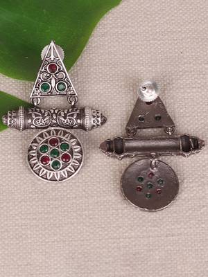 Silver necklaces 3