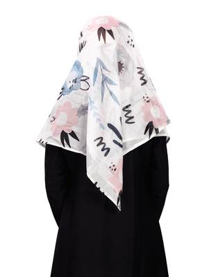 JSDC Daily Wear Printed BSY Magic Scarf Hijab For Women 5
