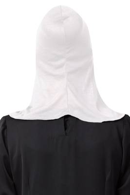 2 Pcs Set-Ninja Cap and Mask Combo 5