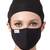 4 Pcs Set-Under Hijab Cap and Mask Combo