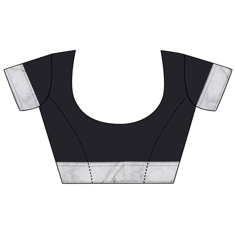 Beautiful Pure Banarasi Silk Woman's saree