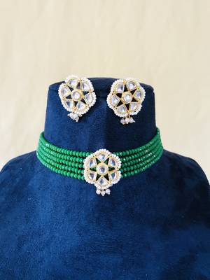 Green chokers 3