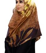 JSDC Women's Daily Wear BSY Magic Printed Scarf Hijab