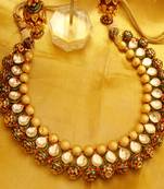 Eye Opener Necklace