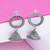 Oxidised Wedding  Traditional jhumki Earring For Women Girl Set 4