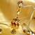 Eye Opener Necklace