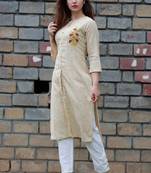 Woman Kurti with Pant