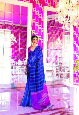 Aurima Kota Silk Designer Saree For Women 1