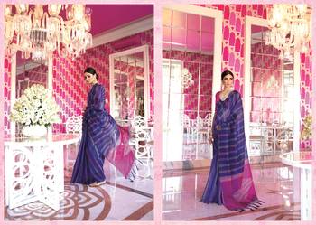 Aurima Kota Silk Designer Saree For Women 3
