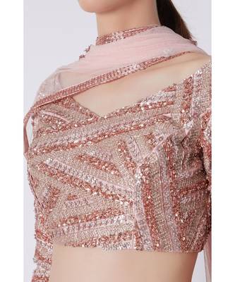 pink lehenga 2