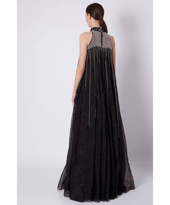 black gown 2
