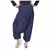 Cotton Printed Aladin harem Pant