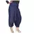 Cotton Printed Aladin harem Pant