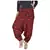 Cotton Printed Aladin harem Pant