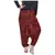 Cotton Printed Aladin harem Pant