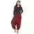 Cotton Printed Aladin harem Pant