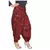 Cotton Printed Aladin harem Pant