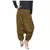 Cotton Printed Aladin harem Pant