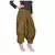 Cotton Printed Aladin harem Pant