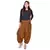 Cotton Printed Aladin harem Pant