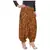 Cotton Printed Aladin harem Pant