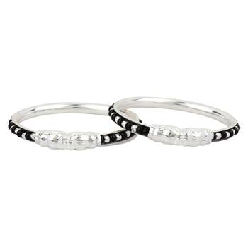 Silver bangles-and-bracelets 1