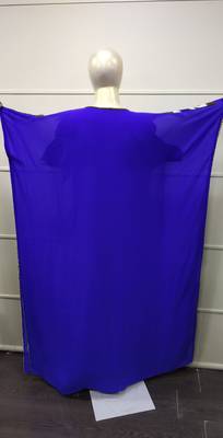Evening Wear Full Length Maxi Dress For Daily Use Home Gown Nighty Caftan 1119 3