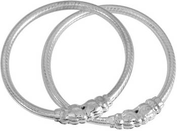 Silver bangles-and-bracelets 1