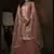 Enchanting Pink sequins embroidered net fabric sharara suit