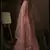Enchanting Pink sequins embroidered net fabric sharara suit