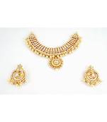 KUNDAN NECKLACE