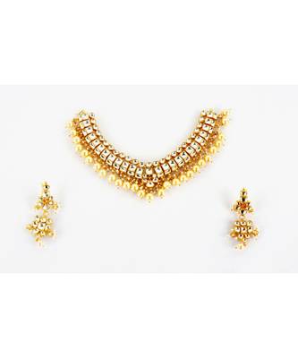 Kundan Necklace 1